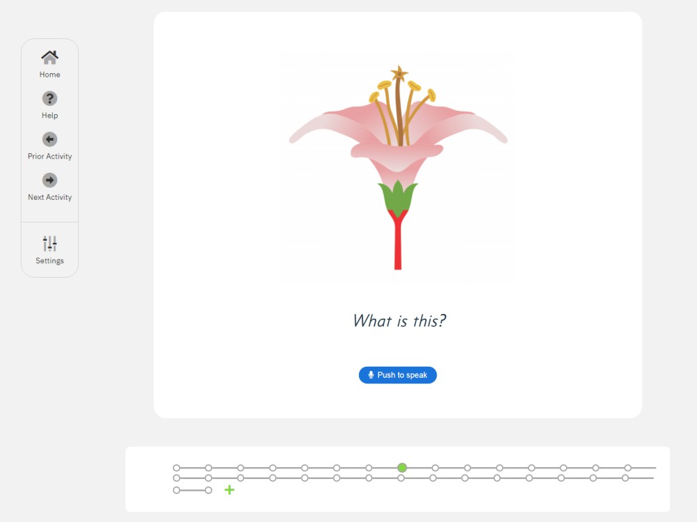 Botany Nomenclature Montessori RD Online   D BP.33 .4 